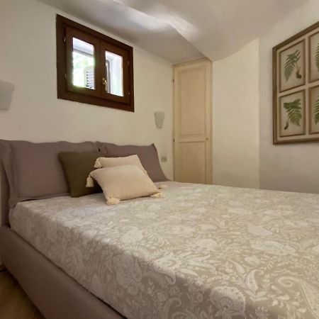 Apartmán Bellavista Rocce Del Pevero Porto Cervo Exteriér fotografie
