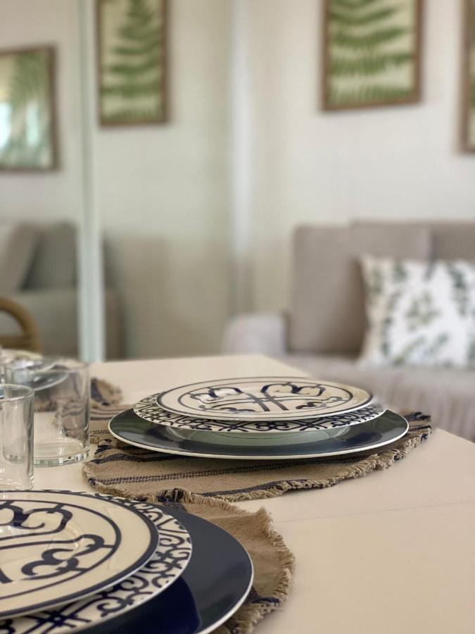 Apartmán Bellavista Rocce Del Pevero Porto Cervo Exteriér fotografie