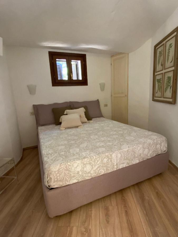 Apartmán Bellavista Rocce Del Pevero Porto Cervo Exteriér fotografie