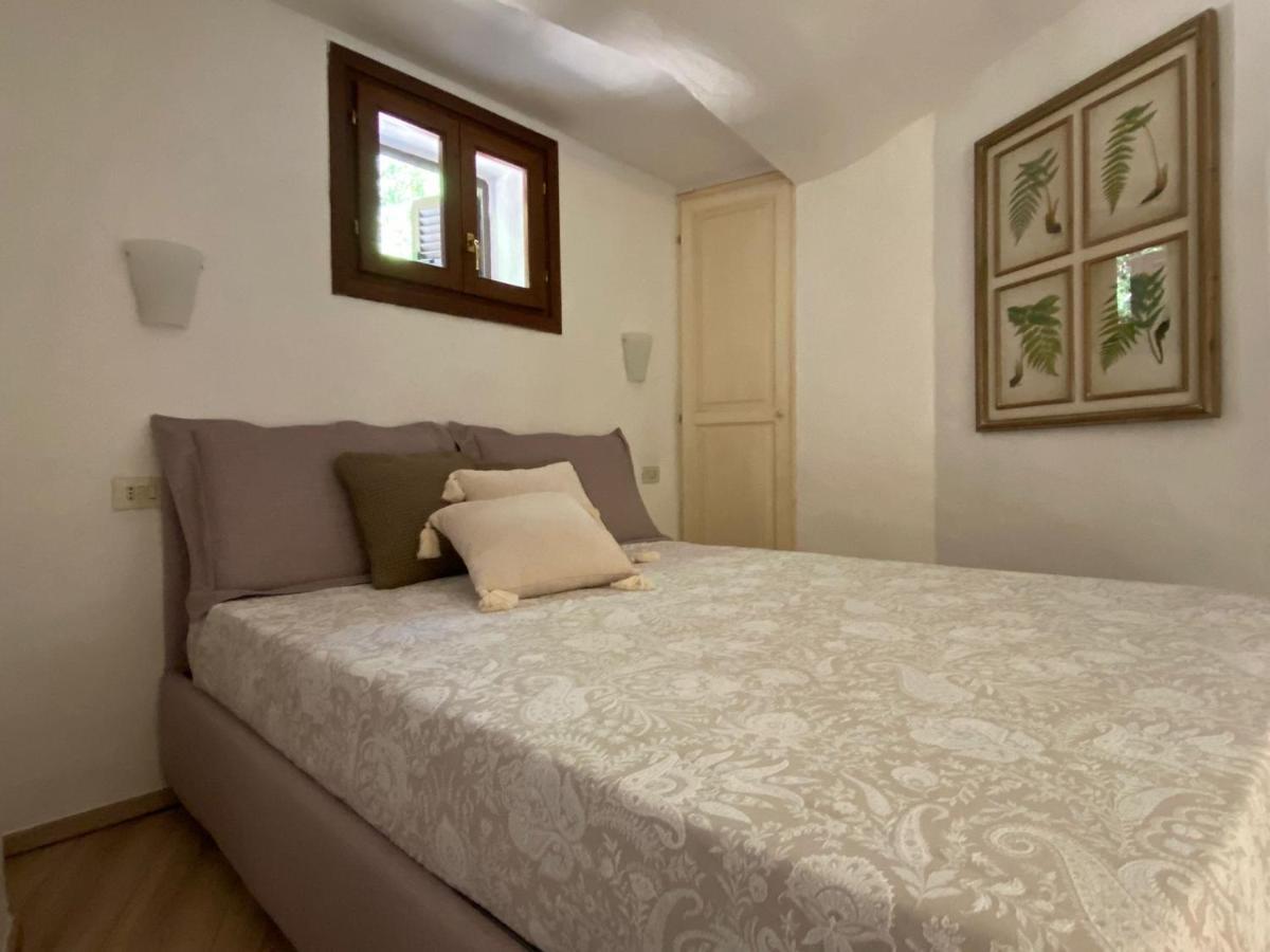 Apartmán Bellavista Rocce Del Pevero Porto Cervo Exteriér fotografie