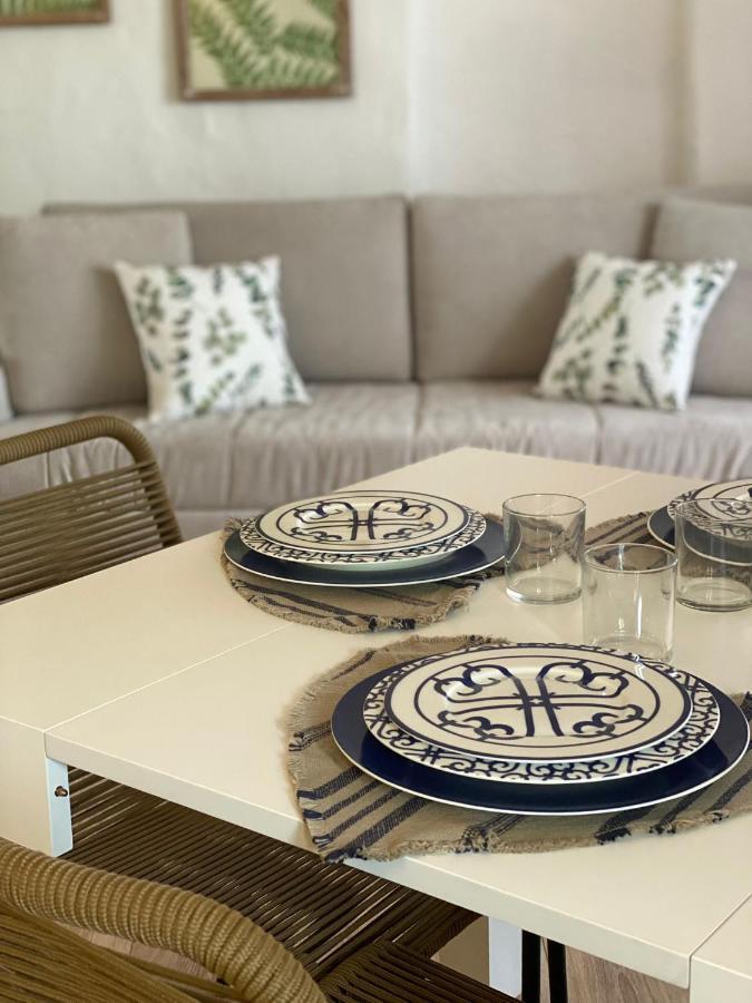 Apartmán Bellavista Rocce Del Pevero Porto Cervo Exteriér fotografie